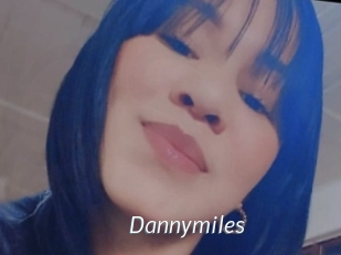 dannymiles Porn Star