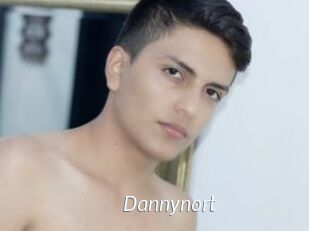 dannynort Porn Star