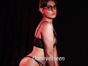 Dannyolseen