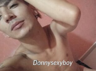 Dannysexyboy