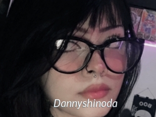 Dannyshinoda