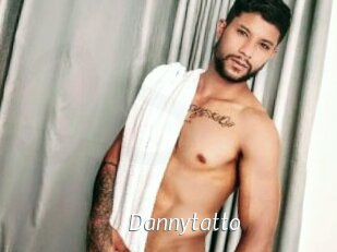 Dannytatto
