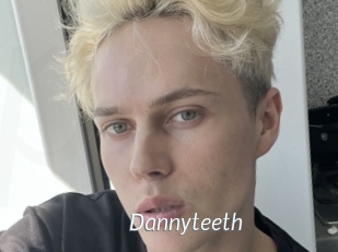 Dannyteeth