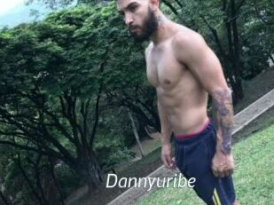 Dannyuribe