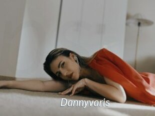Dannyvaris