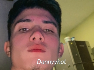 Dannyyhot