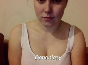 Danonie18