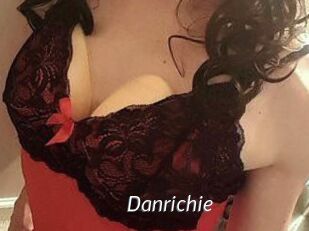danrichie Porn Star