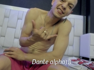 Dante_alpha18
