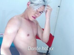 Dante_hotxx