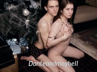 Danteandmaybell