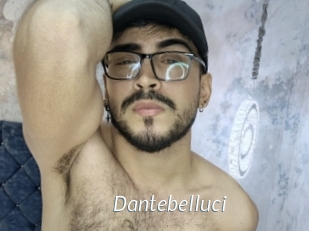 dantebelluci Porn Star