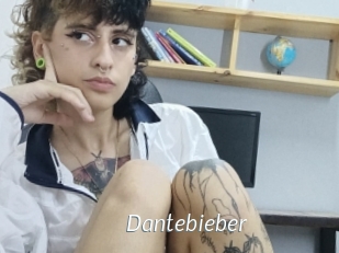 Dantebieber