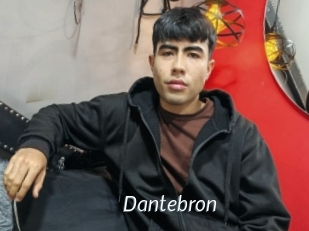 dantebron Porn Star
