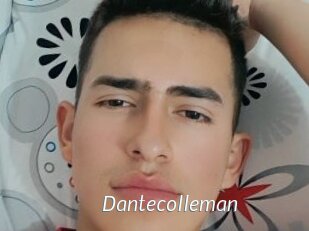 Dantecolleman