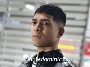 dantedominic_606 Porn Star