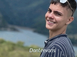 Danteevans