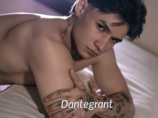 Dantegrant