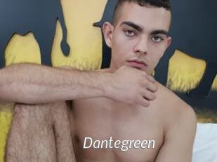 Dantegreen