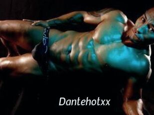 Dantehotxx