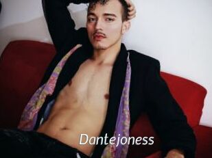 Dantejoness