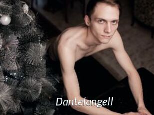 Dantelangell