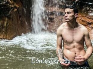 Dantesexy1xxx