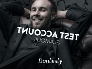 Dantesty