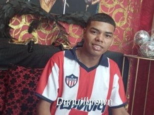 danuilbrown Porn Star
