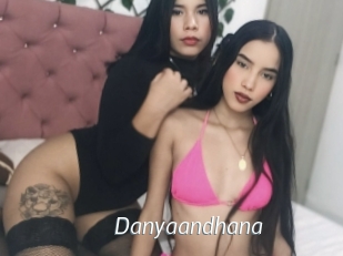 Danyaandhana