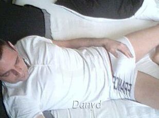 Danyd