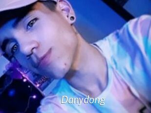 Danydong