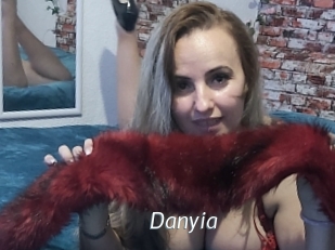 danyia Porn Star