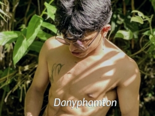 Danyphamton