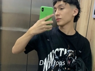 Danyroos