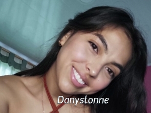 danystonne Porn Star
