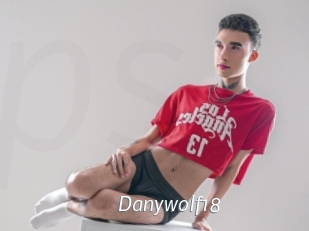 Danywolf18