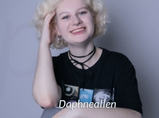 Daphneallen