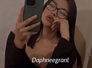 Daphneegrant