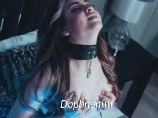 Daphnehiill