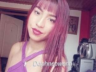 Daphneowenn