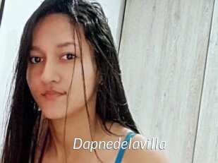 Dapnedelavilla