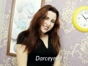 Darceyred