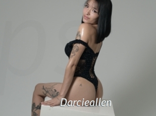 Darcieallen