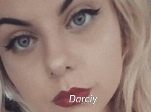 Darciy