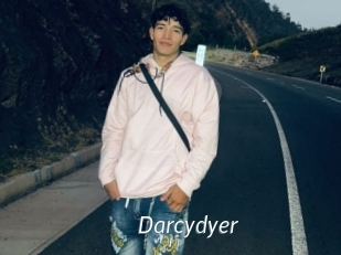 Darcydyer