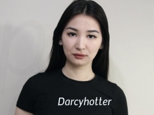 Darcyhotter