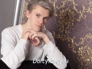 Darcyloveyou