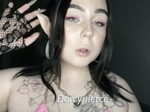 Darcypierce