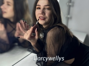 Darcywellys